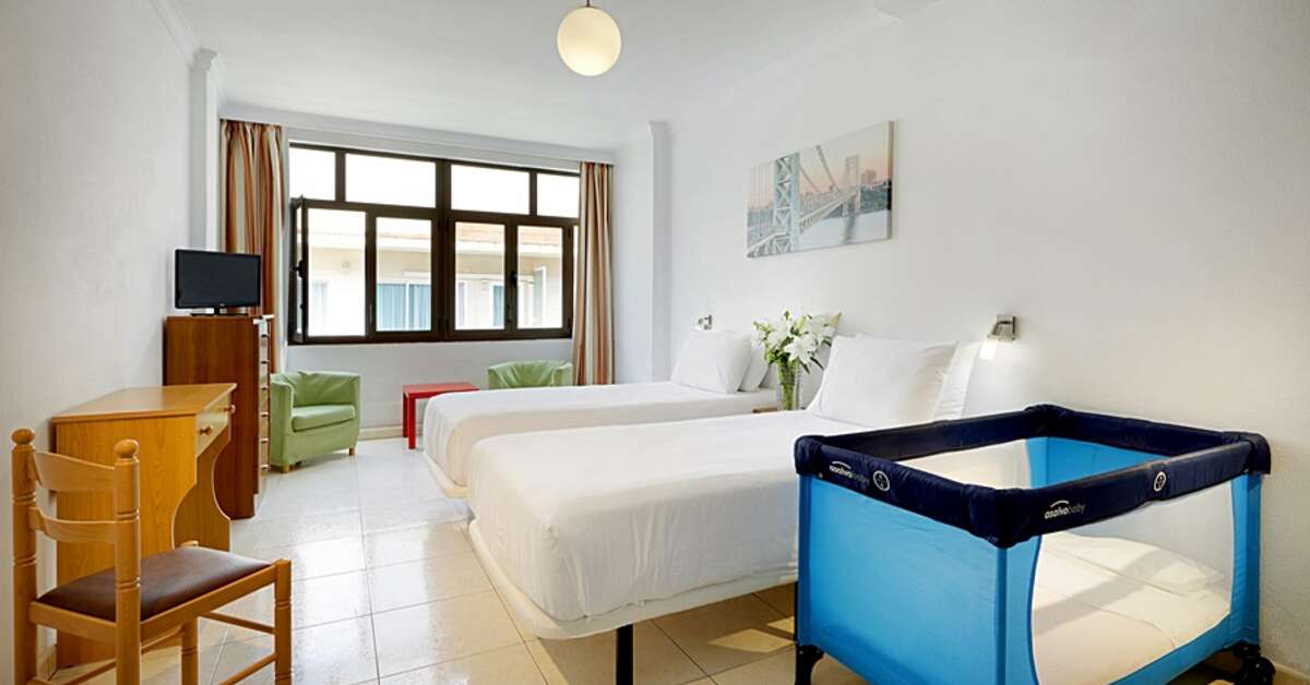 Een foto van Hotel Faycan