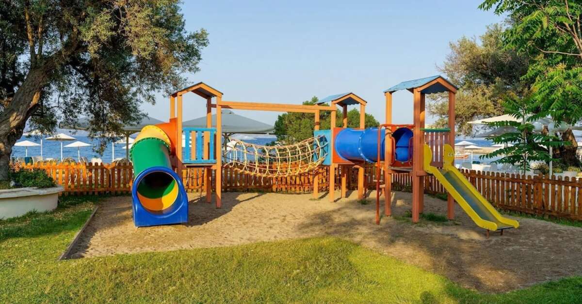 Een foto van Palmariva Beach Hotel
