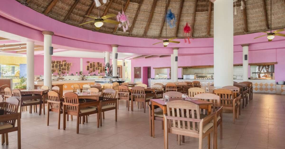 Een foto van Iberostar Tucan