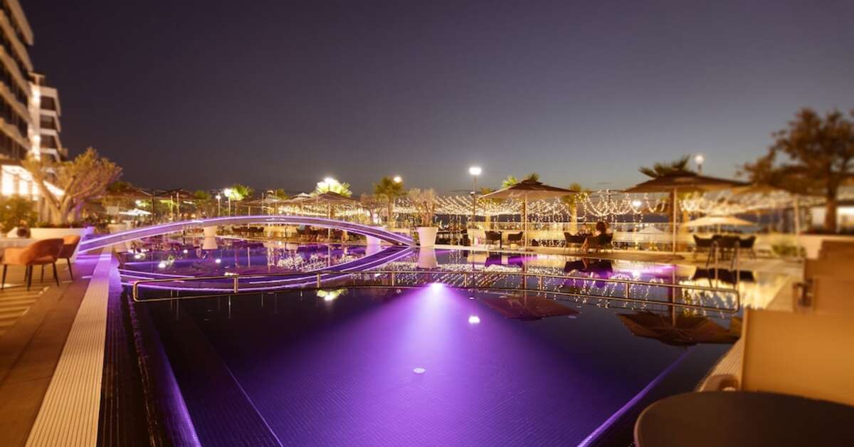 Een foto van Gloria Palace Hotel & Spa