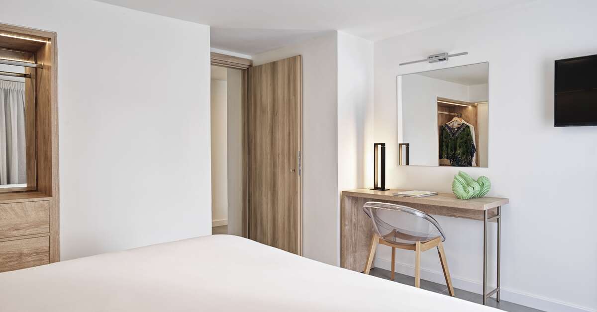 Een foto van NLH Mati Seafront Neighborhood Lifestyle Hotels