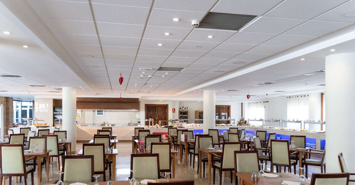Een foto van Sun Palace Albir