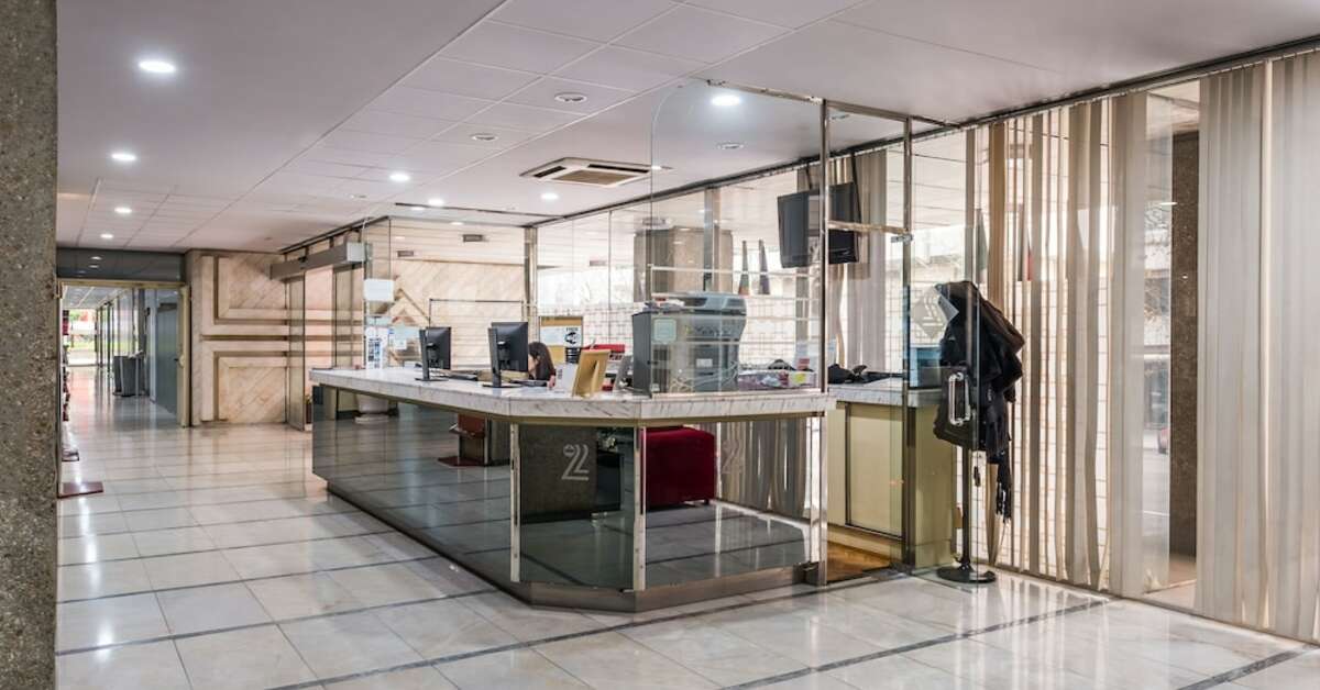Een foto van Pierre & Vacances Residence Eurobuilding 2