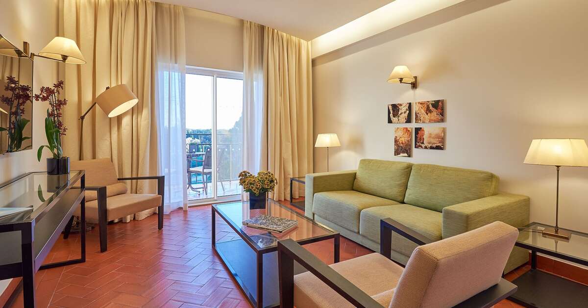 Een foto van Penina Hotel & Golf Resort