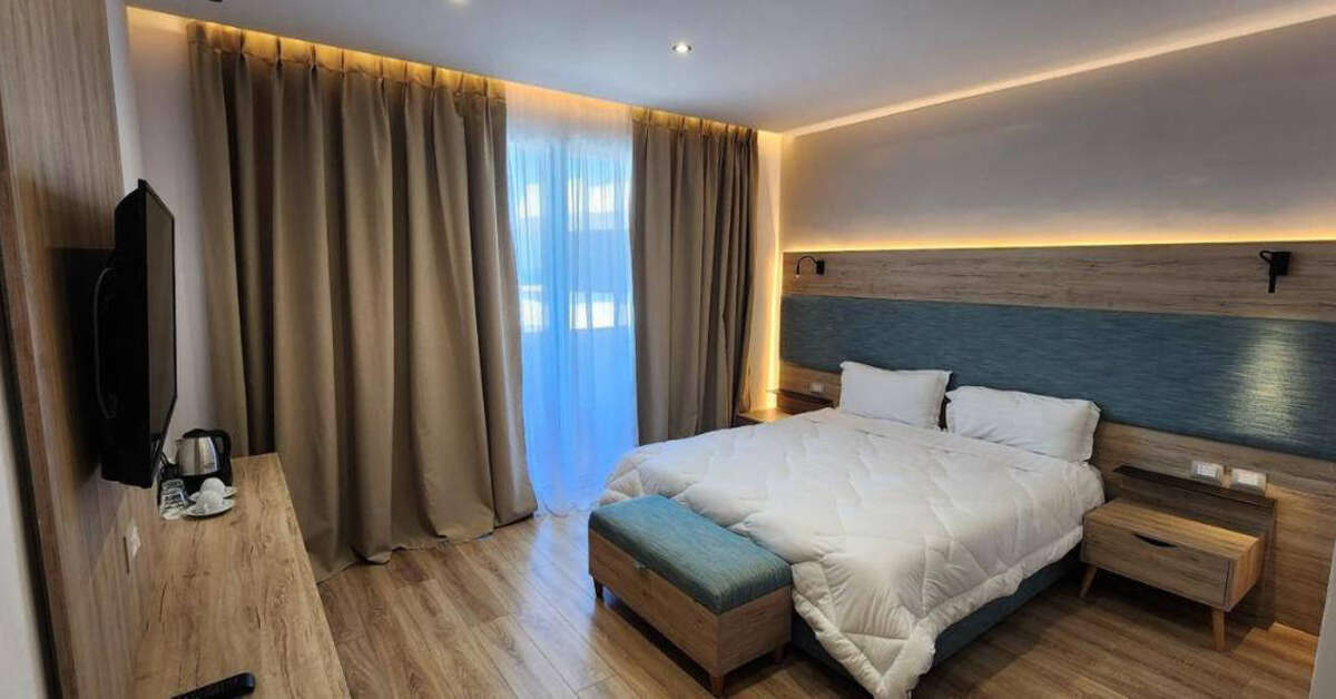 Een foto van Regina Blu