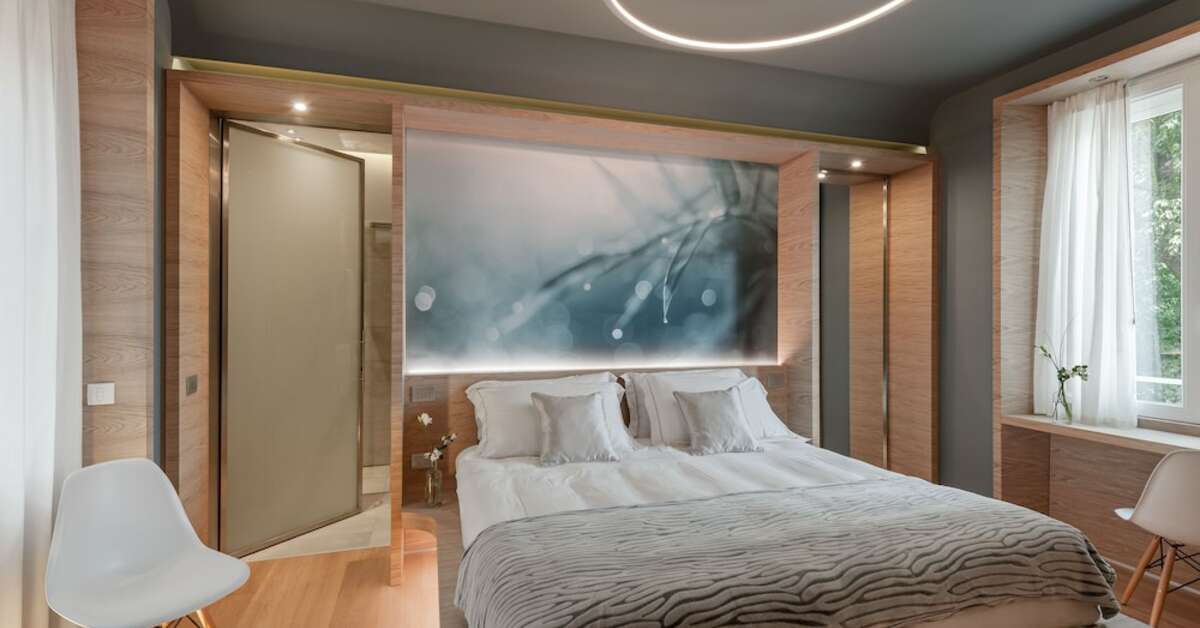 Een foto van Air Suite