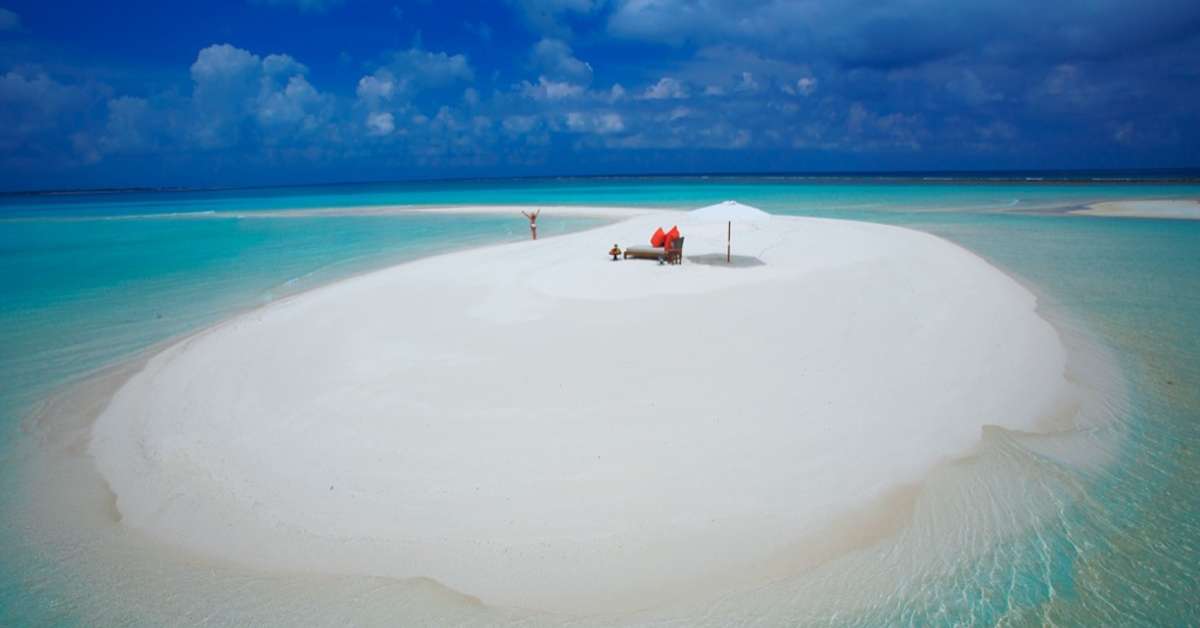 Een foto van Hideaway Beach Resort & Spa