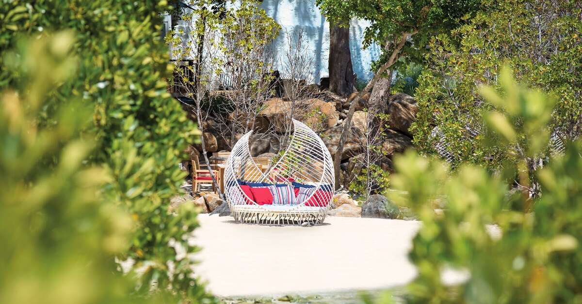Een foto van Radisson Blu Azuri Resort & Spa