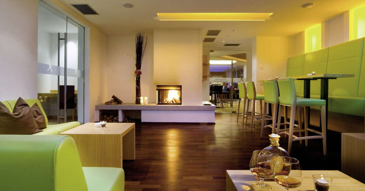 Een foto van Falkensteiner Hotel & Spa Alpenresidenz Antholz