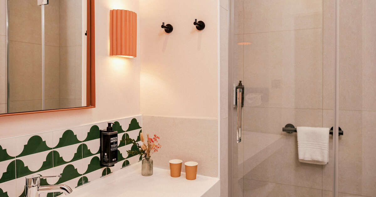 Een foto van Ibis Styles Sevilla City Santa Justa