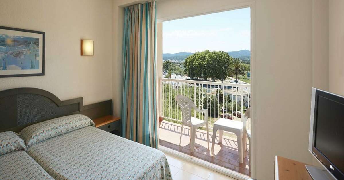 Een foto van Invisa Hotel Es Pla