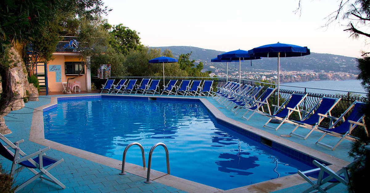 Een foto van Villaggio Baia Serena
