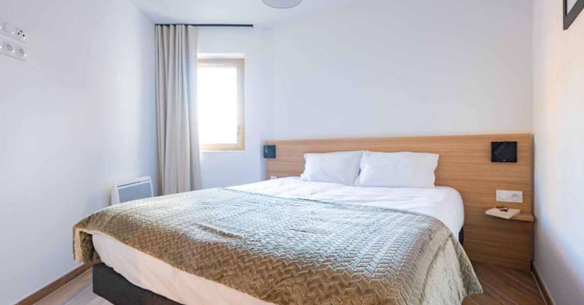 Een foto van Residence Arya - Living Stone