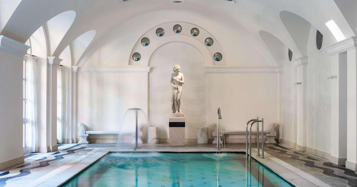 Een foto van Anantara Villa Padierna Palace Benahavis Marbella Resort