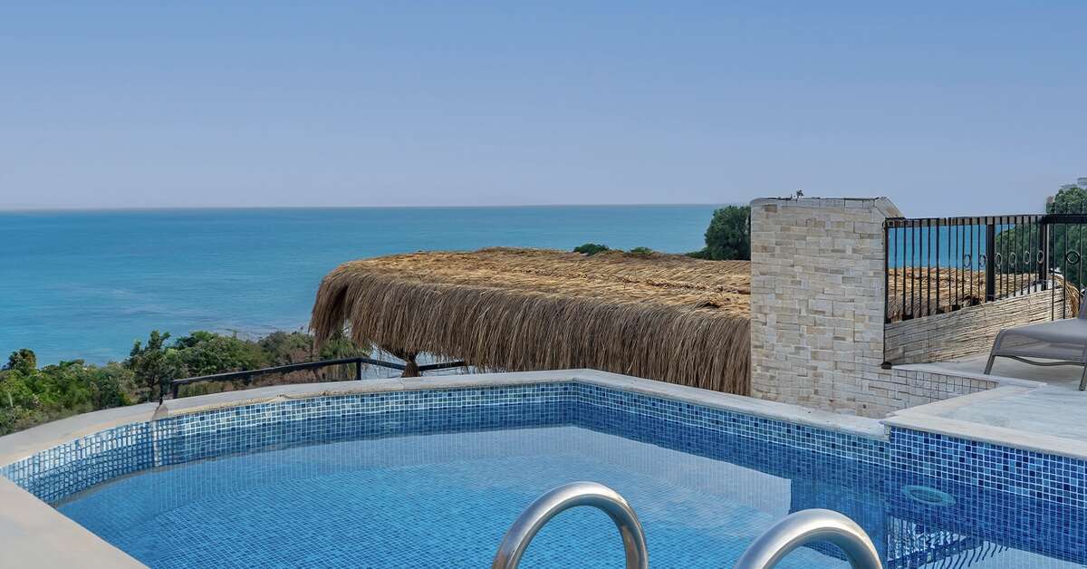 Een foto van Rosy Suites