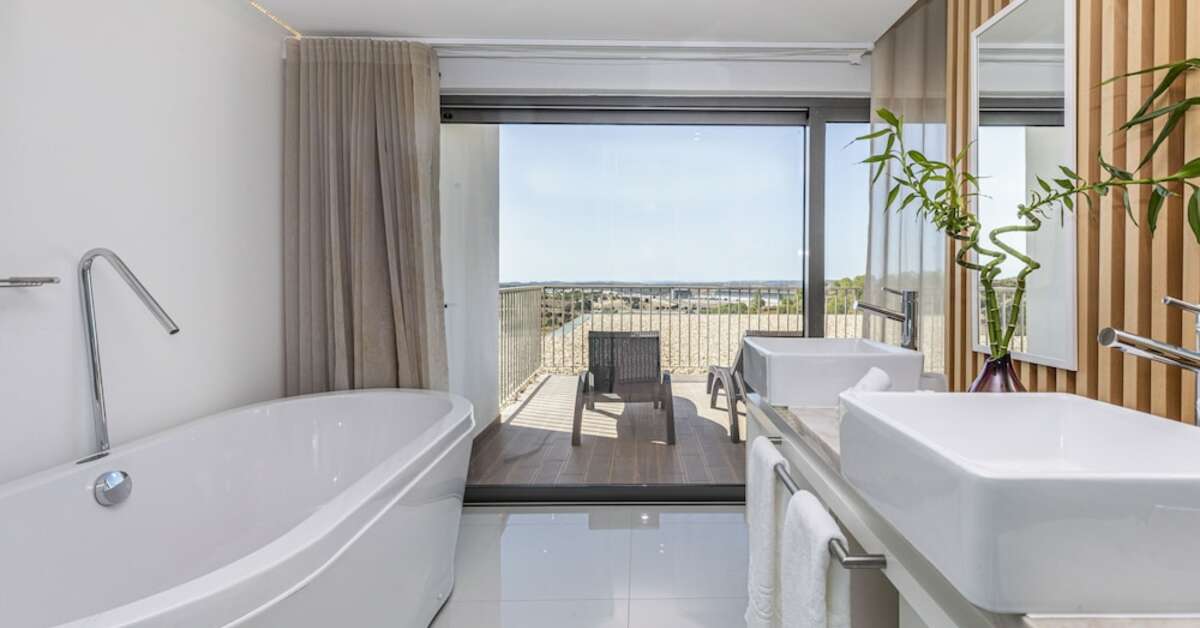 Een foto van Algarve Race Hotel & Resort