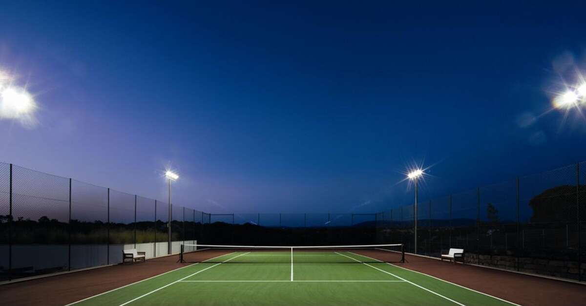 Een foto van de faciliteiten bij Conrad Algarve