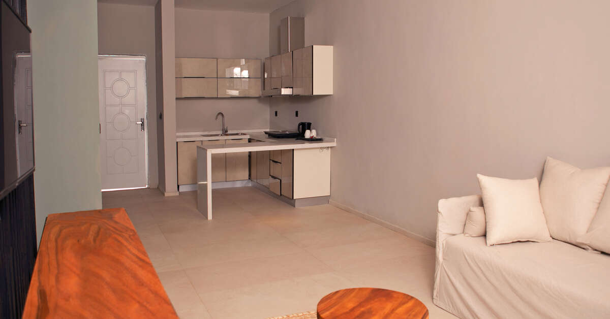 Een foto van Kalimba Beach Resort