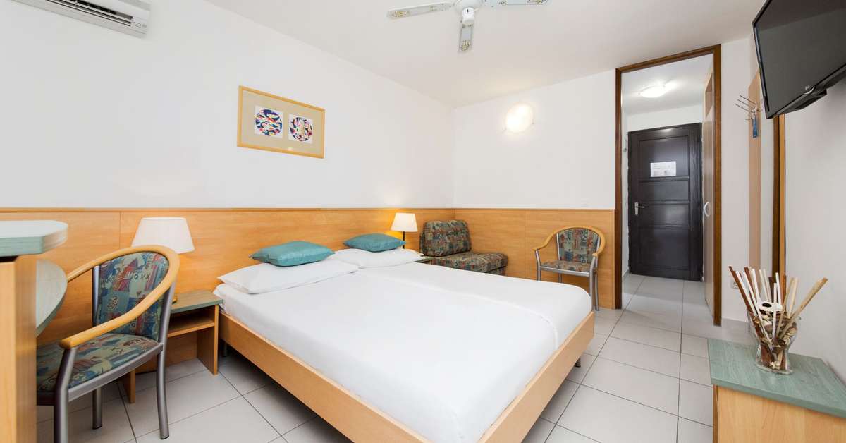 Een foto van Bluesun Bonaca Resort