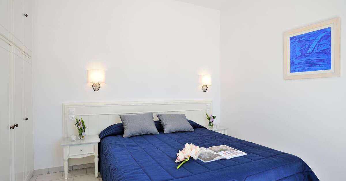 Een foto van Mykonos Beach Hotel