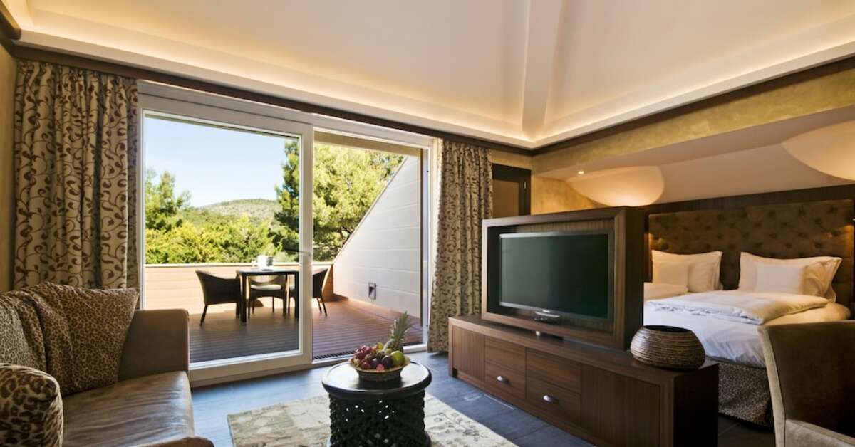 Een foto van Lindner Golf & Wellness Resort