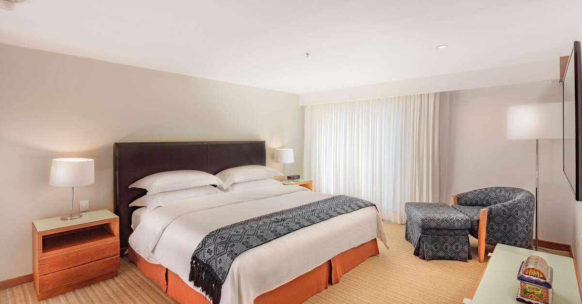 Ein Foto InterContinental Presidente Puebla