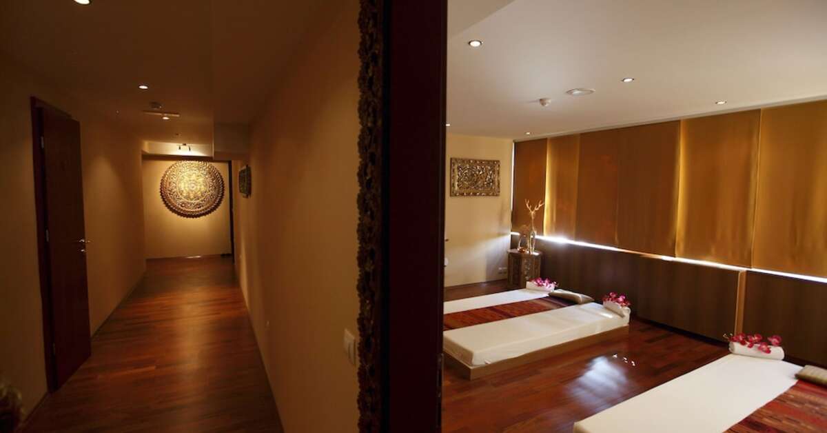 Een foto van Hotel Park Bled