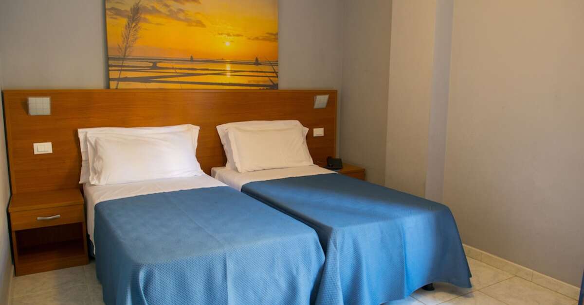 Een foto van Hotel dei Pini