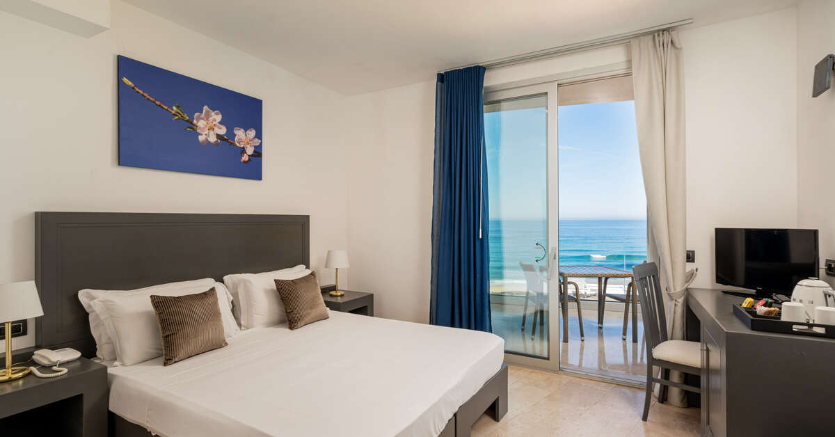 Een foto van Bellevue Resort Sardinia Affiliated by Melia