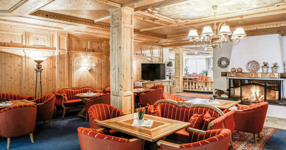 Een foto van Hotel Wirlerhof