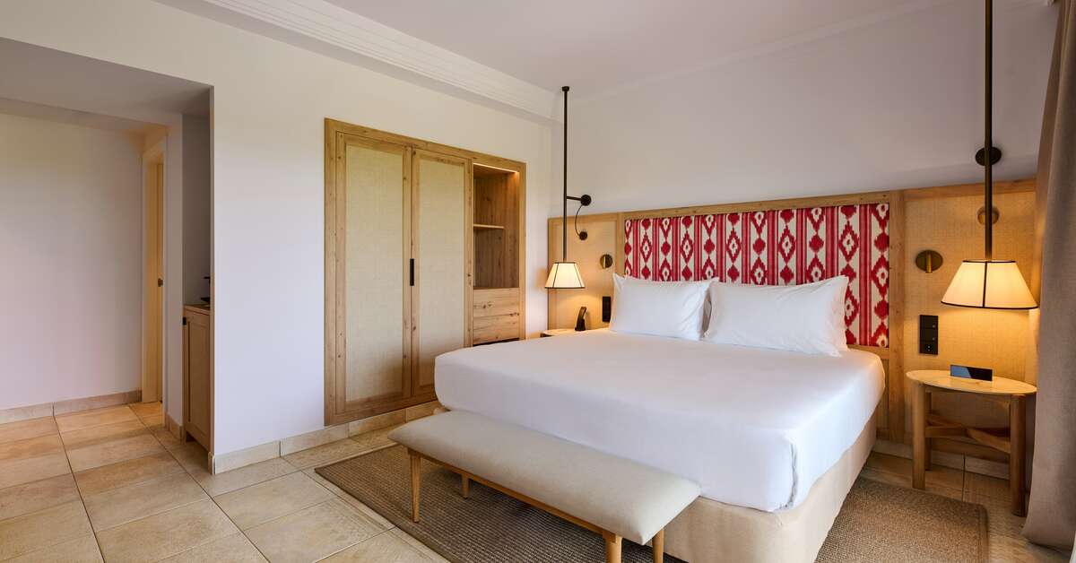Een foto van Sarena de Muro Resort Mallorca part of Destination by Hyatt
