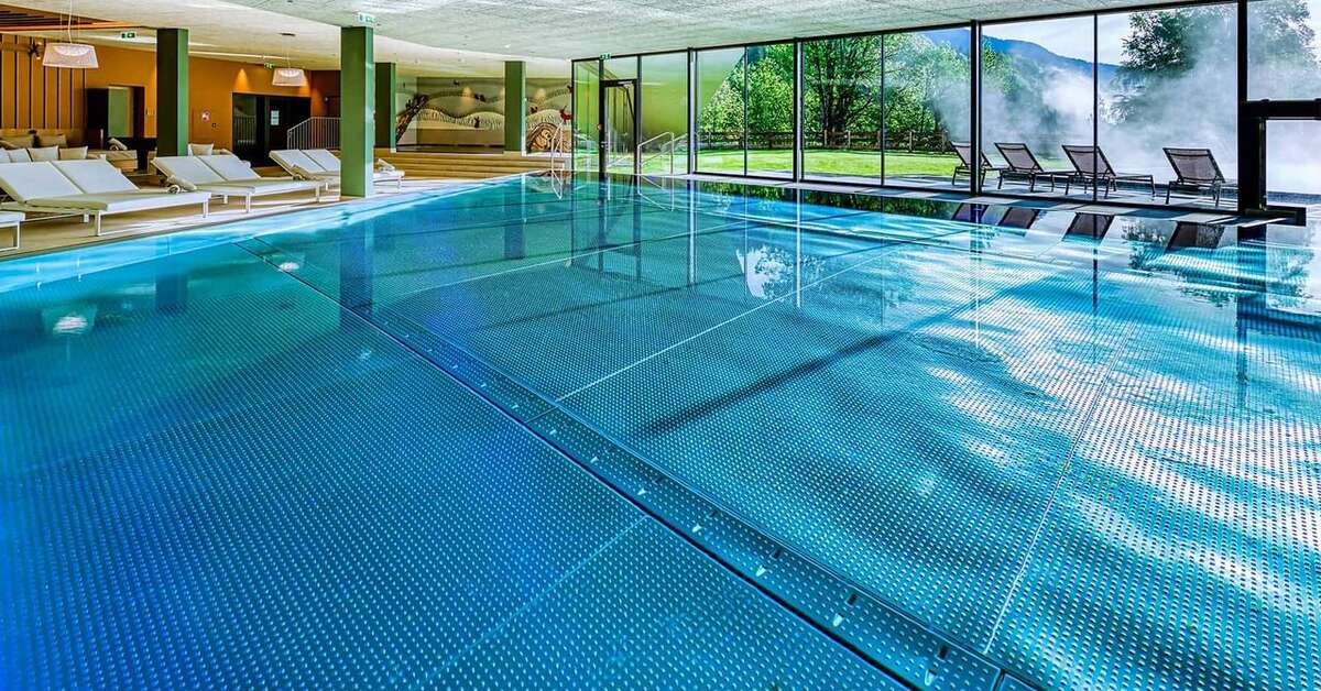 Een foto van Falkensteiner Hotel Montafon