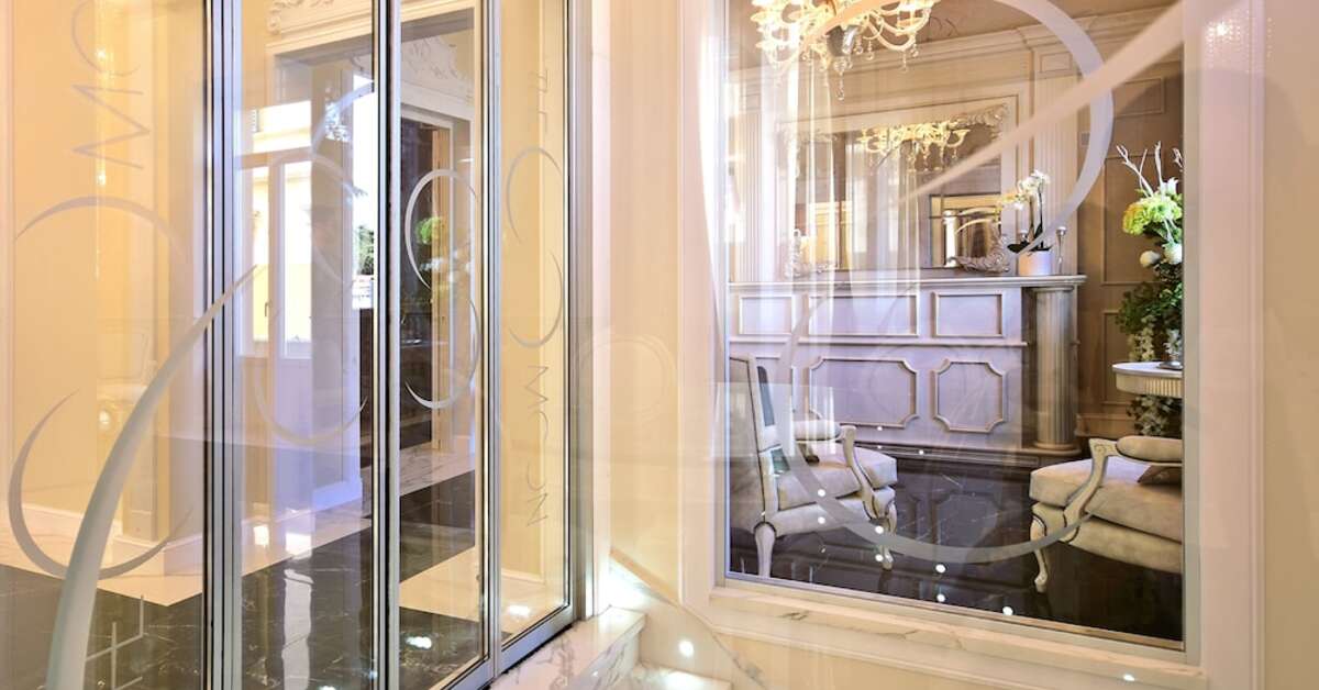 Een foto van The Moon Boutique Hotel
