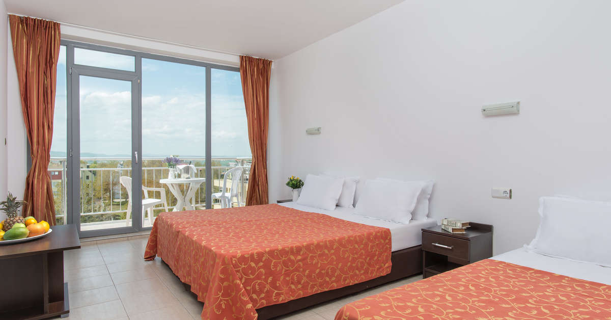 Ein Foto Hotel Tia Maria