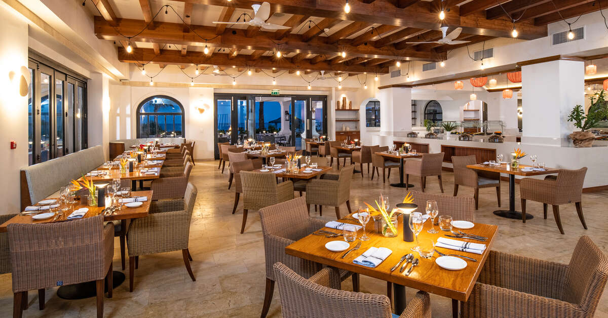 Ein Foto Sandals Royal Curacao