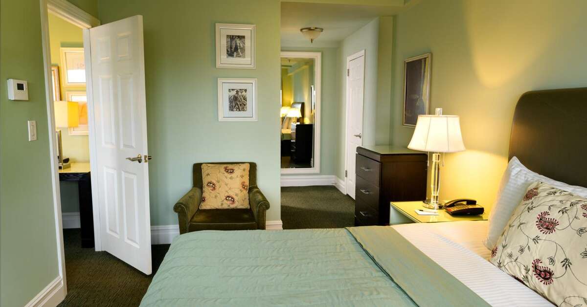 Een foto van Beacon Hotel