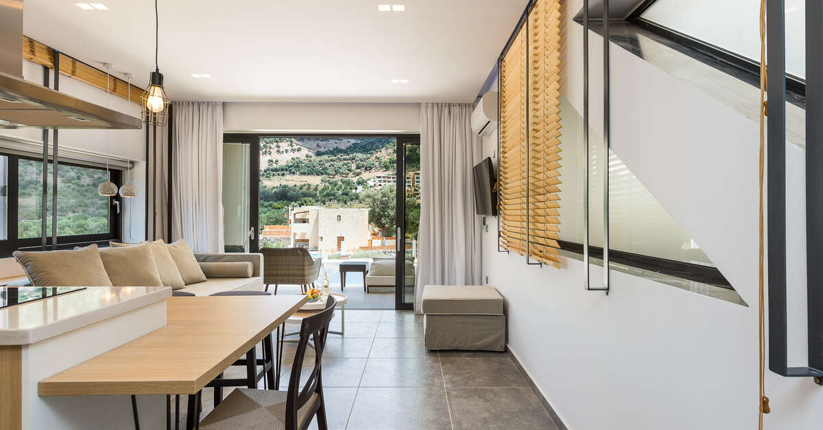 Ein Foto T Hotel Premium Suites