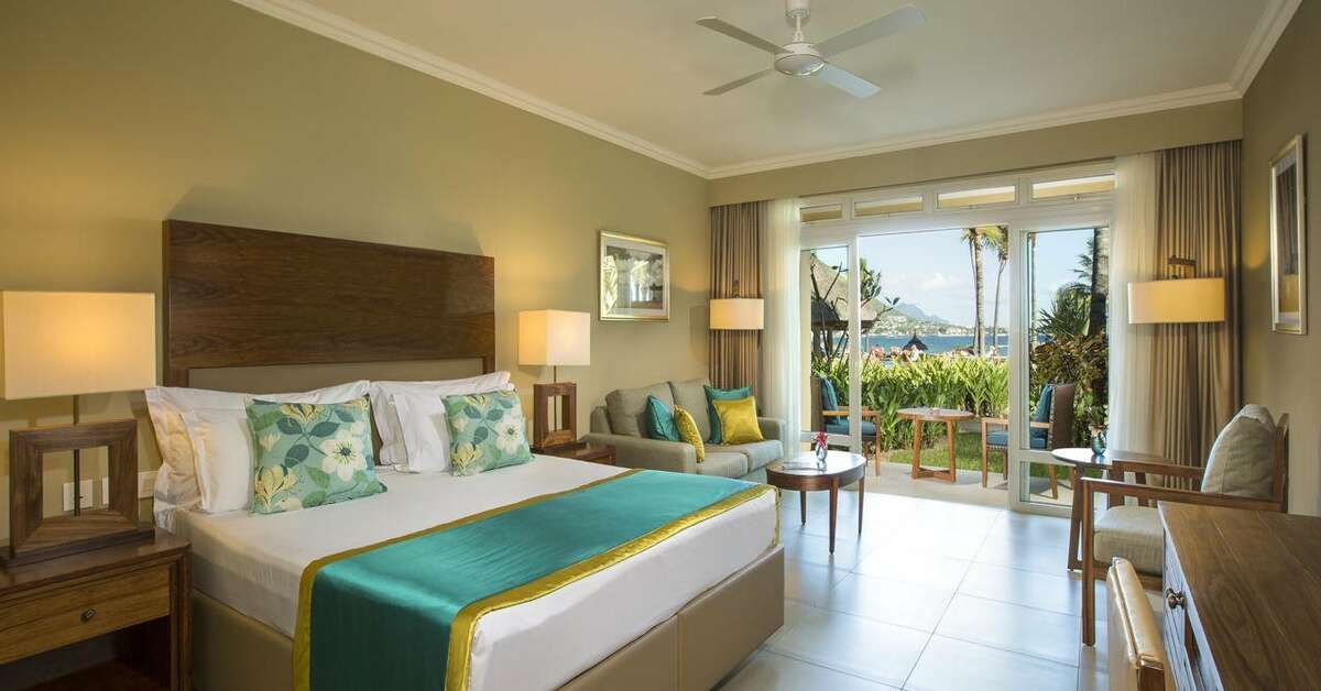 Een foto van Sands Suites Resort & Spa