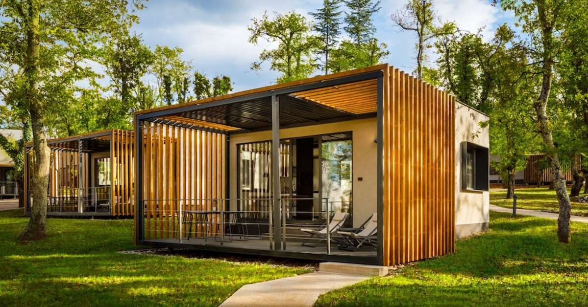 Een foto van Marbera Green Villas Flora