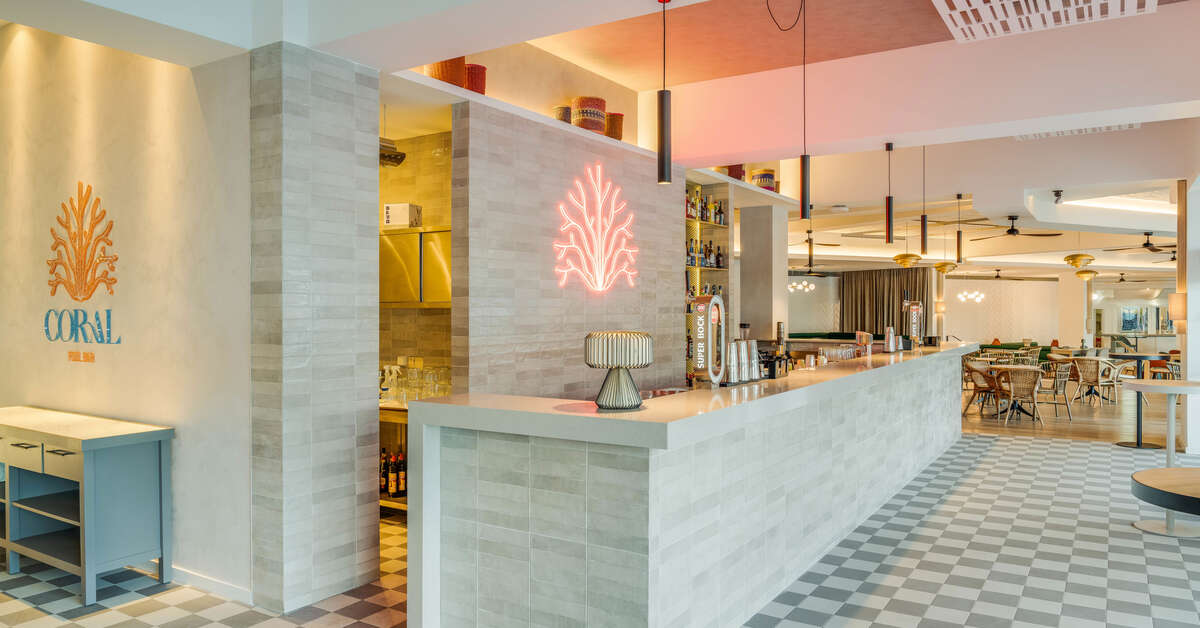 Een foto van Pestana Blue Alvor Beach