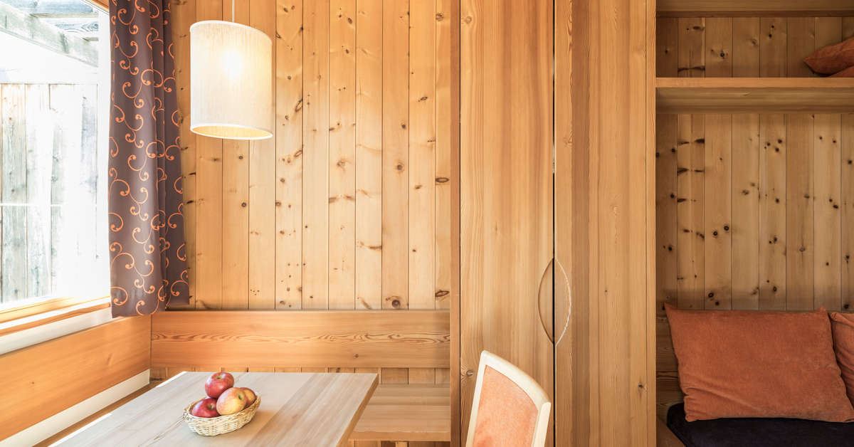 Een foto van Theiner's Garten Bio Vitalhotel
