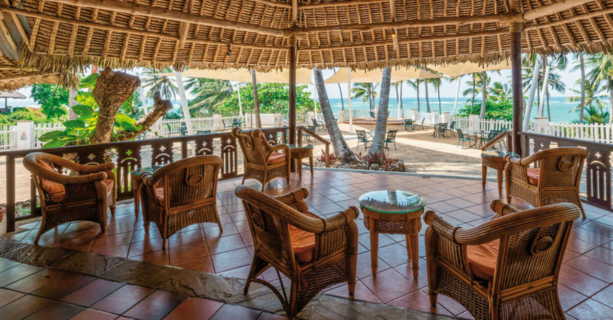 Een foto van Leisure Lodge Beach & Golf Resort