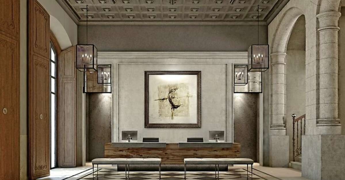 Ein Foto Sant Francesc Hotel Singular