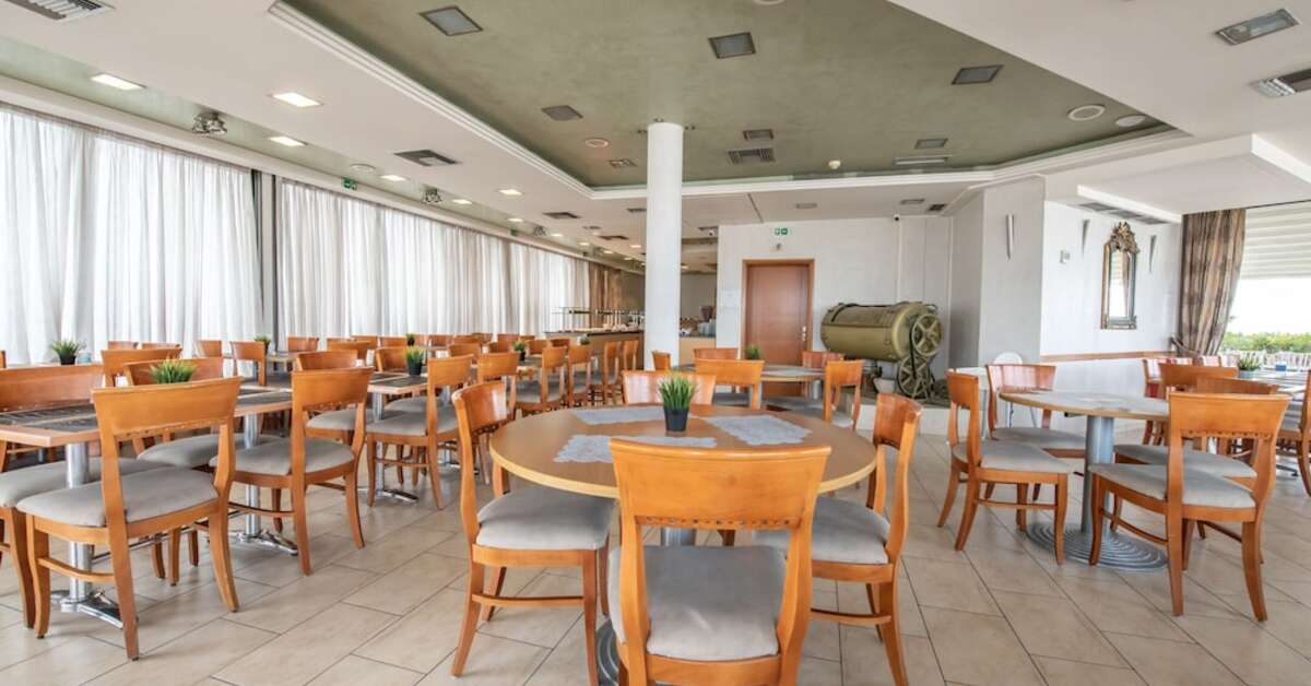 Een foto van Golden City Hotel Athene