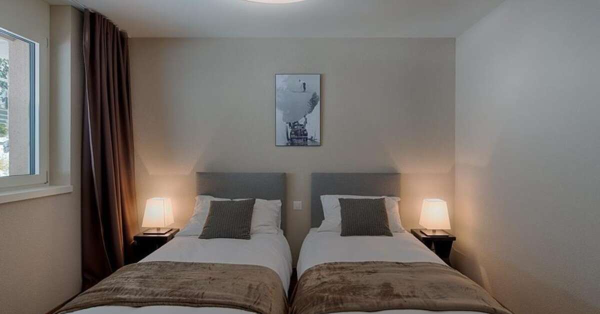 Een foto van Peaks Place