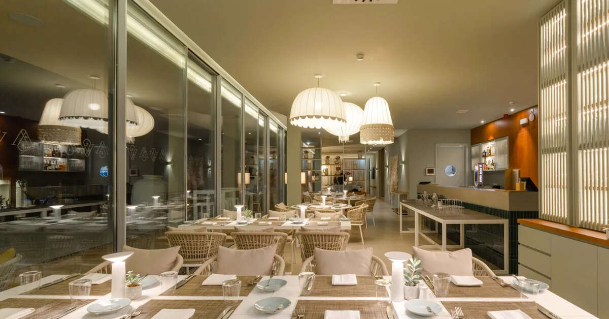 Een foto van White Shell Beach Villas