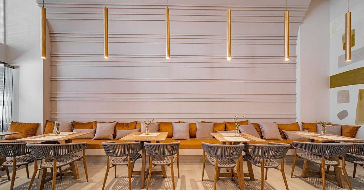 Een foto van San Antonio Boutique Hotel
