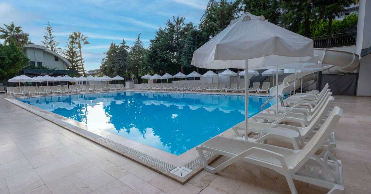 Ein Foto Sun Beach Hill Hotel
