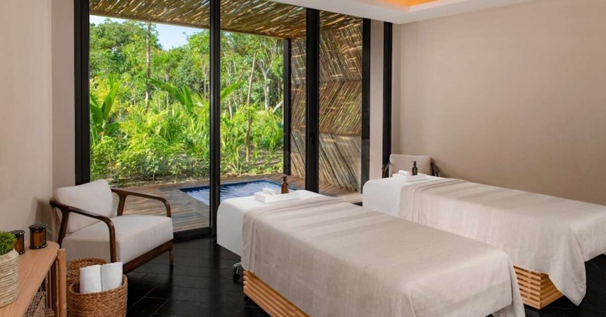 Een foto van Hilton Tulum Riviera Maya