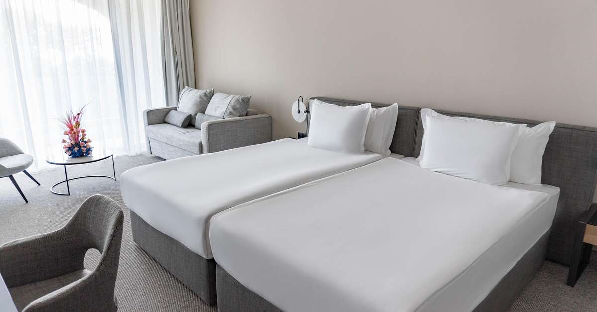 Een foto van Aquahouse Hotel & Spa